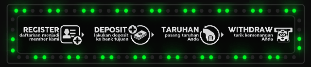 GUNUNG69 Jackpot